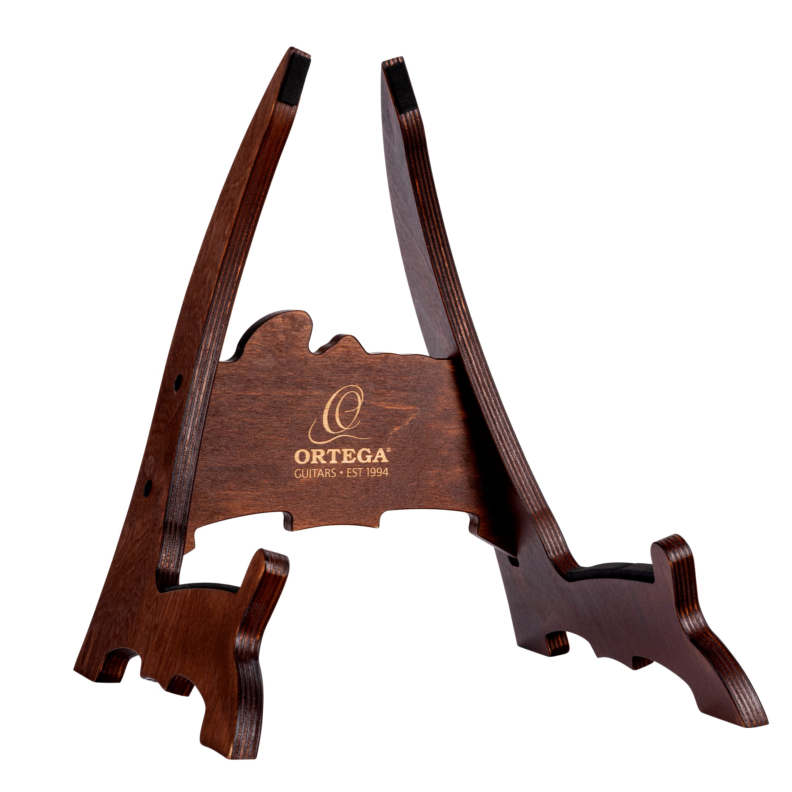 【美品】ORTEGA ABNAlog 木製パーカッション Amazon.com: Wooden Acoustic Guitar Stand Made w/Birch Wood - Brown